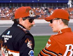 Image result for NASCAR Dale Earnhardt Car