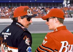 Image result for Dale Earnhardt Stickers