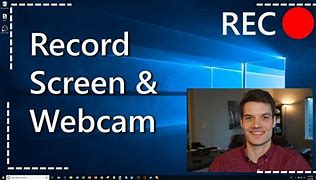 Image result for Screen Camera PC