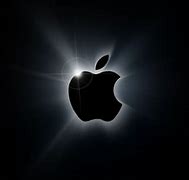 Image result for Apple Pic in Black Form