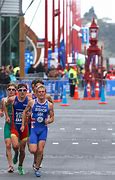 Image result for ITU Triathlon