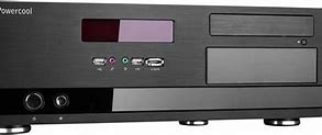 Image result for HTPC Case LCD