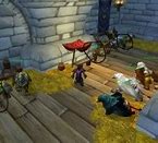 Image result for Stormwind Flight Trainer