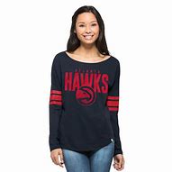 Image result for Hawks Basketball Shirt