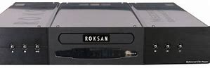 Image result for Roksan M2 CD Player