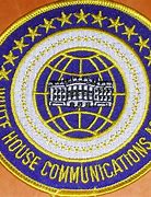 Image result for White House Communications Agency Logo