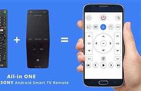 Image result for Sony BRAVIA Android TV Remote