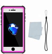 Image result for Pink and Blue iPhone 8 Plus Cases