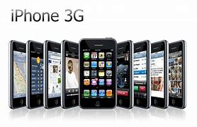 Image result for iPhone 3G HD Image