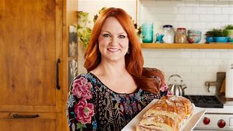 Image result for Food Network Pioneer Woman