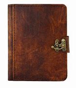 Image result for Leather Kindle Case