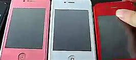 Image result for iPhone 5 Clone Front and Back