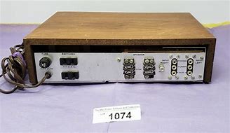 Image result for Old Heathkit Stereo Amp