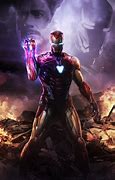 Image result for Iron Man Wallpaper with His Hand