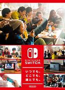 Image result for Nintendo Switch Ad