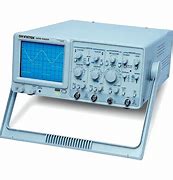 Image result for Dual Channel Analog Oscilloscope