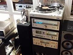 Image result for Old Sony Stereo Systems