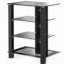 Image result for Shelf Stereo with 4 Speaker Ouputs