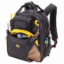 Image result for CLC Tool Backpack