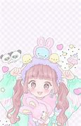 Image result for Cute Kawaii Wallpapers 4K