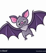 Image result for Bat Vector Stock Image