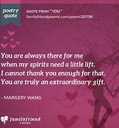 Image result for Poems for Your Best Friend
