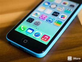 Image result for Blue iPhone 5C