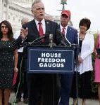 Image result for Freedom Caucus House Members