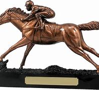 Image result for Famous Horse Racing Trophies