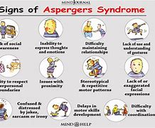 Image result for Asperger People
