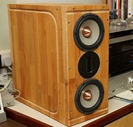 Image result for DIY Hi-Fi Speakers