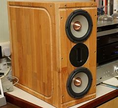 Image result for DIY Speaker Kits High-End