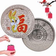 Image result for Year of the Rabbit Chinese 999 Coin