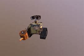 Image result for Wall-E Backpack