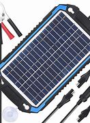 Image result for Solar Marine Battery Charger