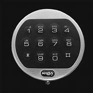 Image result for LG Electronic Lock