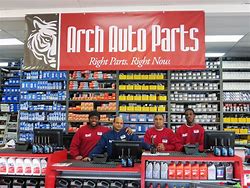 Image result for Design Ideas for Car Spare Parts Shop with Food and Drinks