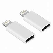 Image result for Lightning Adapter Charger