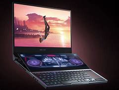 Image result for Laptop with Two Screens