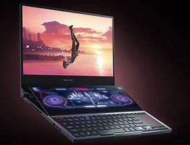 Image result for Asus Extra Screen Laptop