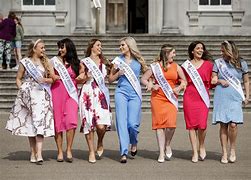 Image result for Irish Rose of Tralee