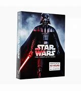 Image result for Star Wars 9 DVD