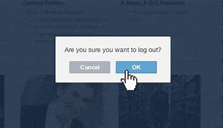 Image result for Log Out of Your Computer Meme
