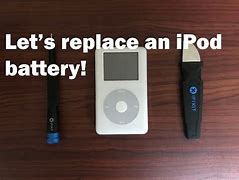 Image result for iPod High Capacity External Battery Tester