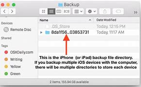 Image result for iTunes Backup Location Windows 11