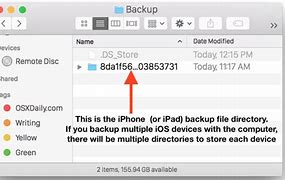 Image result for iPhone File Location
