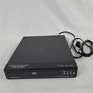 Image result for Magnavox DVD Player DP100MW8B