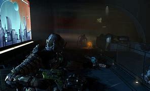 Image result for Dead Space Horror