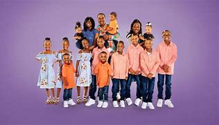 Image result for TLC Reality Shows
