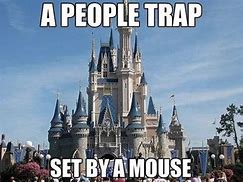 Image result for Cat Disney World Box Meme